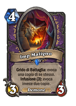 Imp Maligno