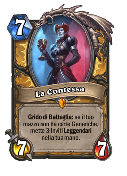 Card image in hand