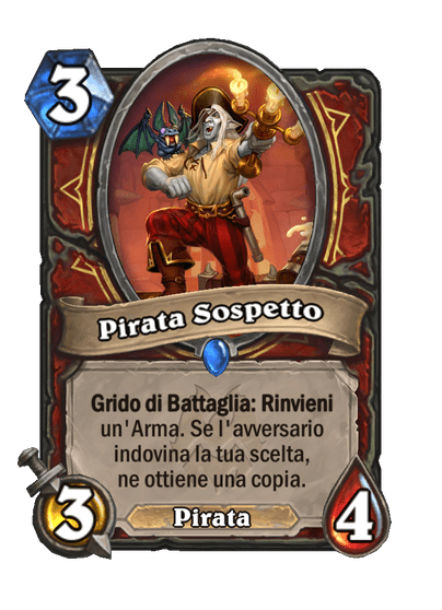 Suspicious Pirate Full hd image