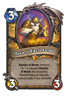 Toto il Factotum