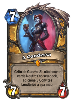Card image in hand
