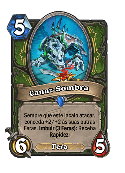 Canaz-Sombra