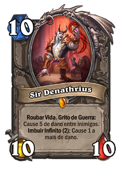 Sir Denathrius image