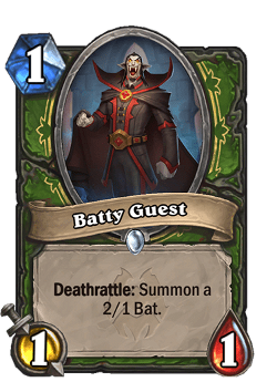 Batty Guest image