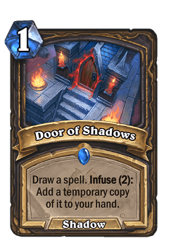 Door of Shadows image