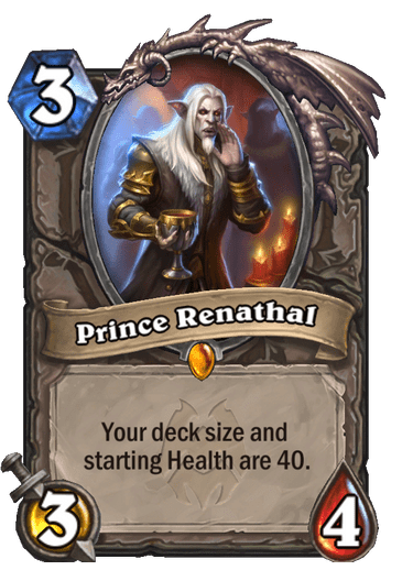 Prince Renathal Full hd image