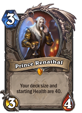 Prince Renathal image