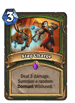 Stag Charge image