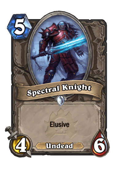Spectral Knight image