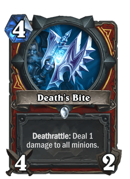 Card image in hand