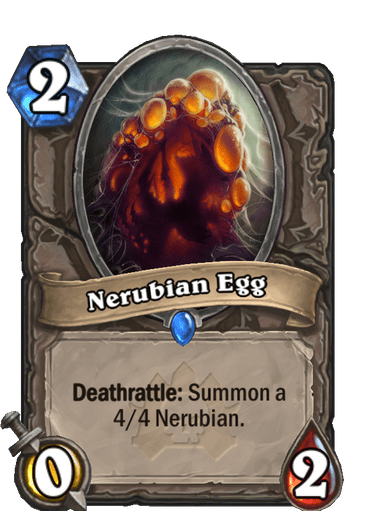 Nerubian Egg image
