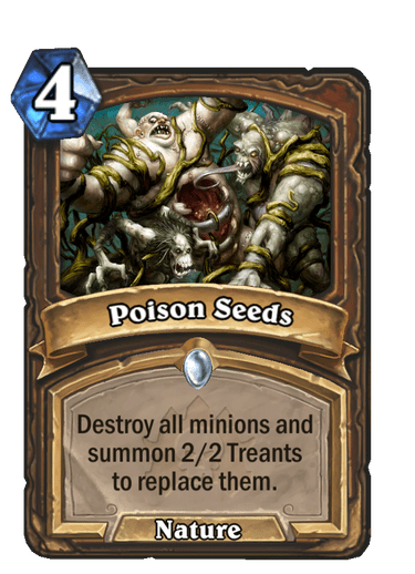 Poison Seeds image