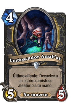 Emboscador Anub'ar