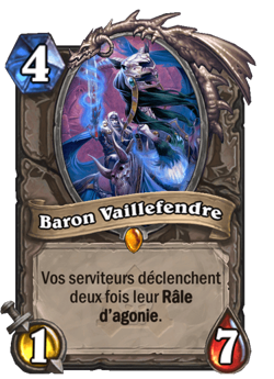 Baron Rivendare image