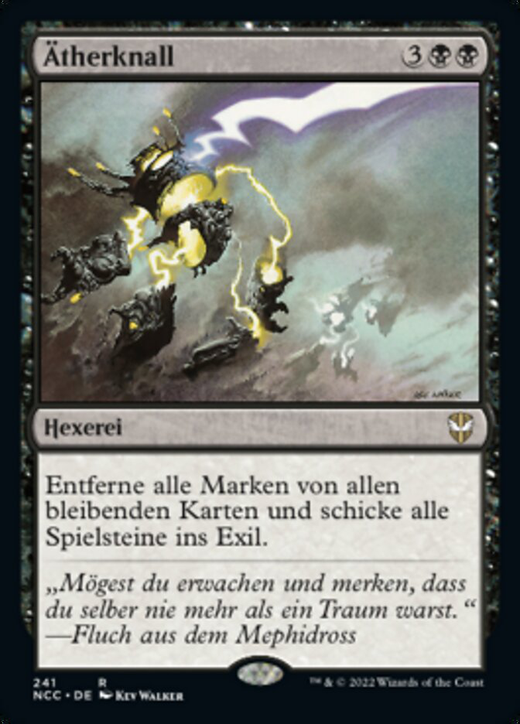 Aether Snap Full hd image