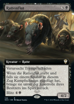Rattenflut image