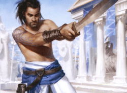 Daxos of Meletis image