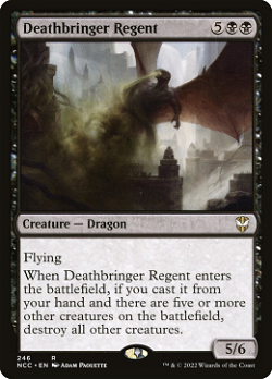 Deathbringer Regent image