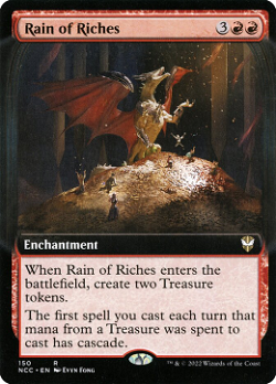 Rain of Riches image