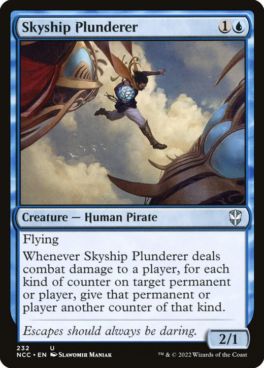 Skyship Plunderer Full hd image