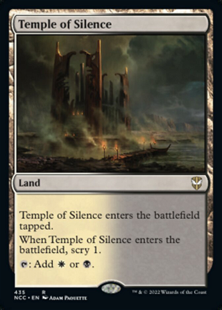 Temple of Silence image