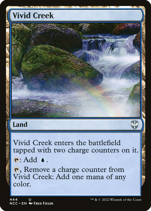 Vivid Creek Full hd image