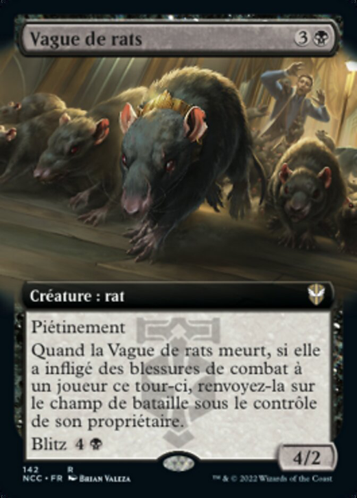 Wave of Rats Full hd image
