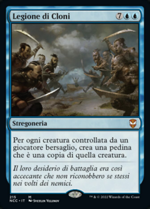 Clone Legion Full hd image