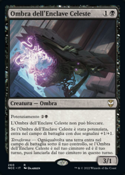 Ombra dell'Enclave Celeste