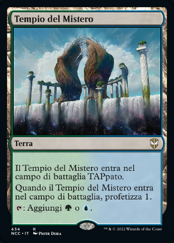 Tempio del Mistero