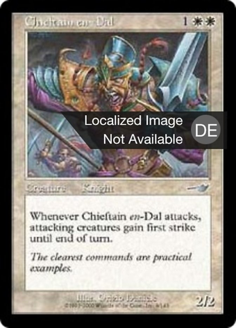 Chieftain en-Dal Full hd image