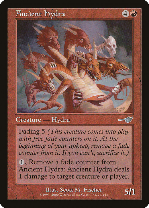 Ancient Hydra Full hd image