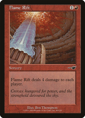 Flame Rift image
