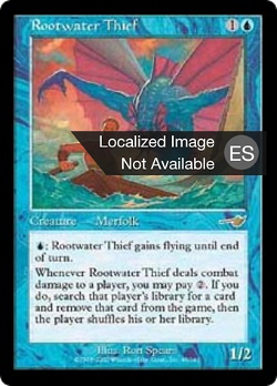 Rootwater Thief image