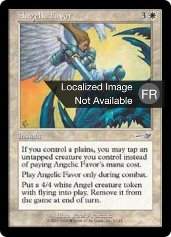 Angelic Favor Full hd image