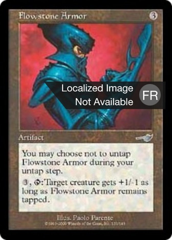 Flowstone Armor Full hd image