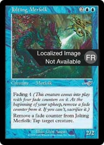 Jolting Merfolk Full hd image