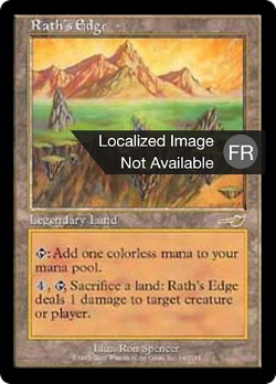 Rath's Edge image