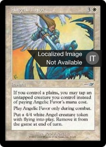 Angelic Favor Full hd image