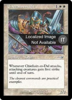 Capotribù en-Dal image