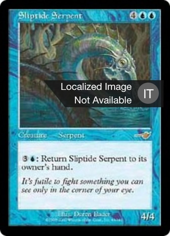 Sliptide Serpent Full hd image