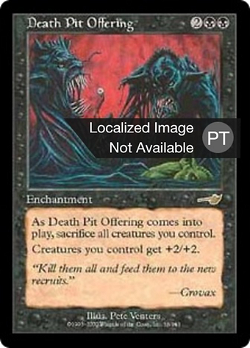 Death Pit Offering image