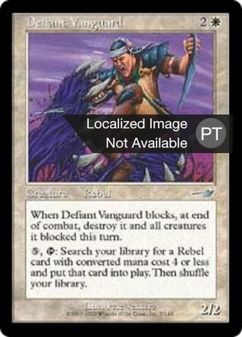 Defiant Vanguard Full hd image