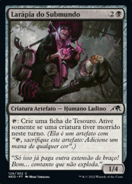 Saqueador Saco-de-Carne (Shards of Alara) - Gatherer - Magic: The