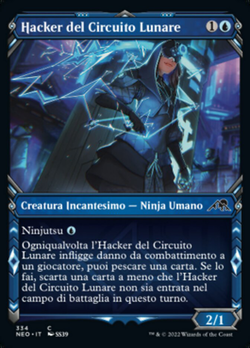 Hacker del Circuito Lunare image