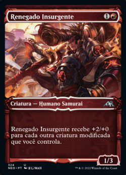 Renegado Insurgente image