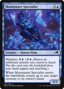 Moonsnare Specialist image