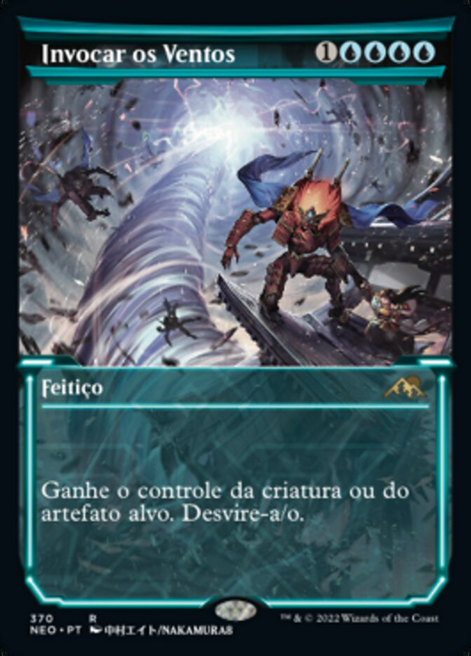 Invoke the Winds Full hd image