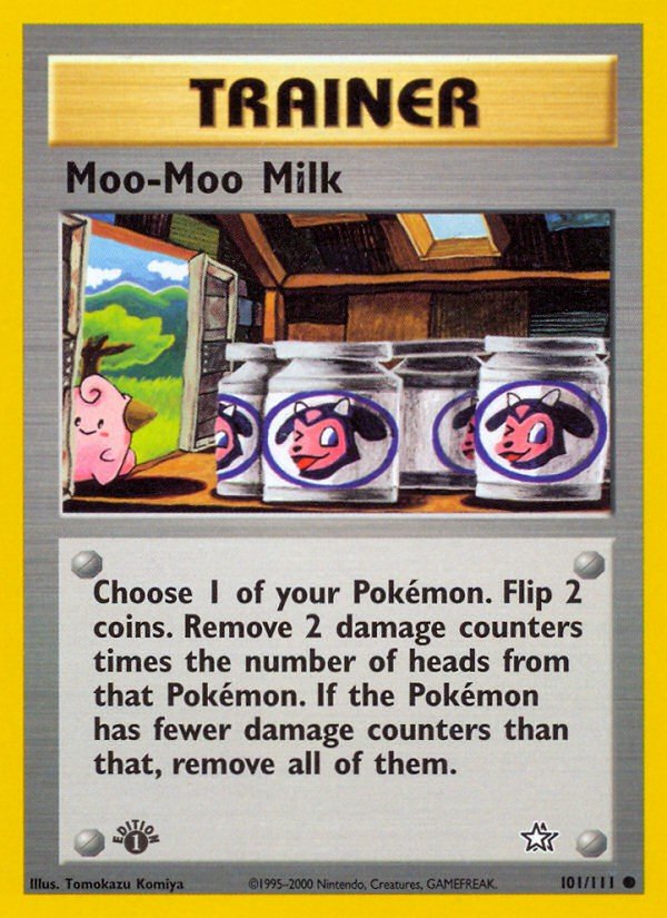 Moo-Moo Milk N1 101 Crop image Wallpaper