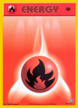 Fire Energy N1 107 image
